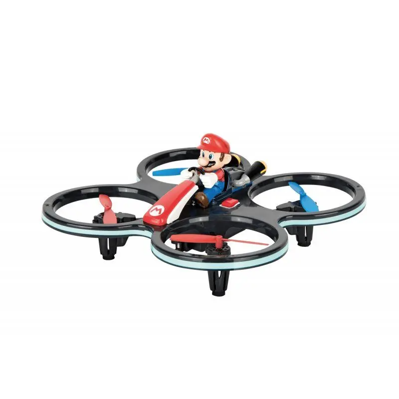 Nintendo Carrera Mario Copter távirányítós helikopter termékfotó