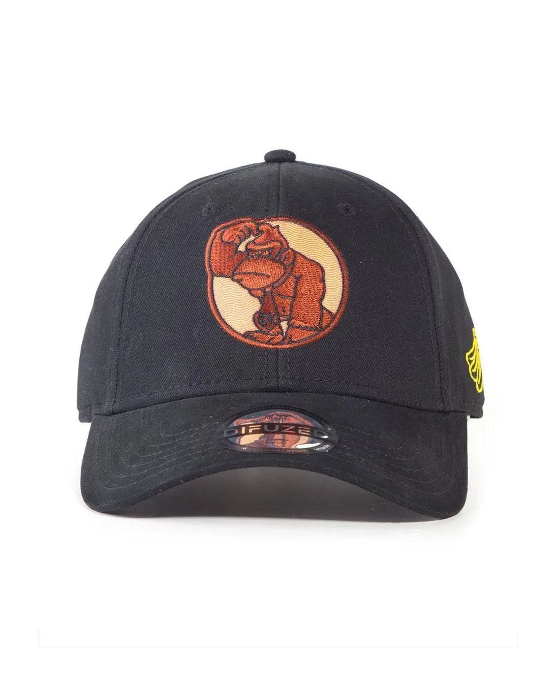 Nintendo Donkey Kong baseball sapka termékfotó