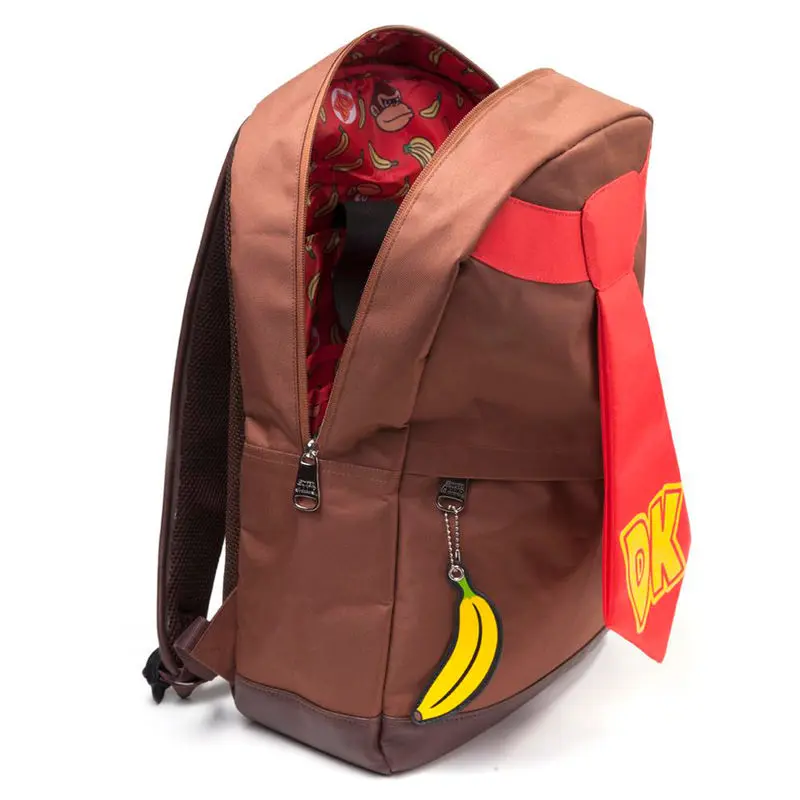 Nintendo Donkey Kong Style táska hátizsák 41cm termékfotó