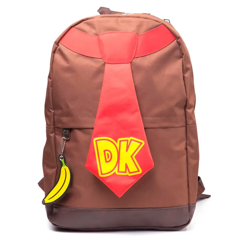 Nintendo Donkey Kong Style táska hátizsák 41cm termékfotó