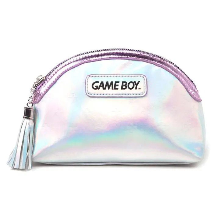 Nintendo Game Boy Make Up táska termékfotó