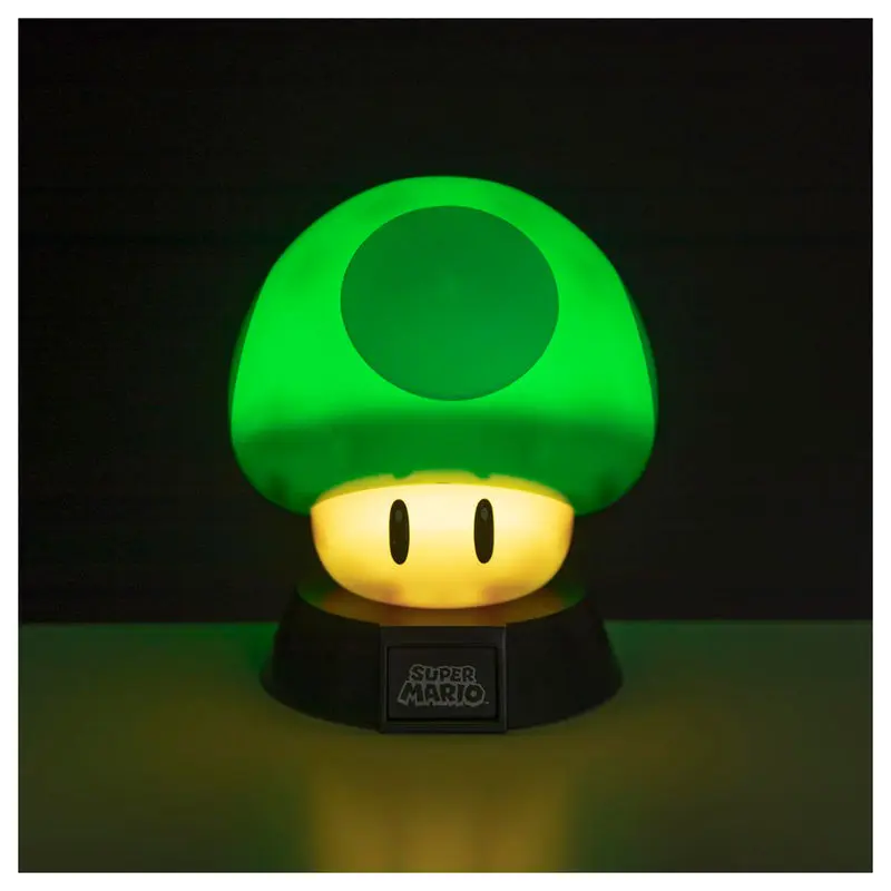 Nintendo Icon 1Up Mini light termékfotó