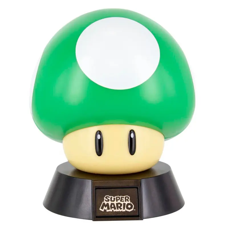 Nintendo Icon 1Up Mini light termékfotó