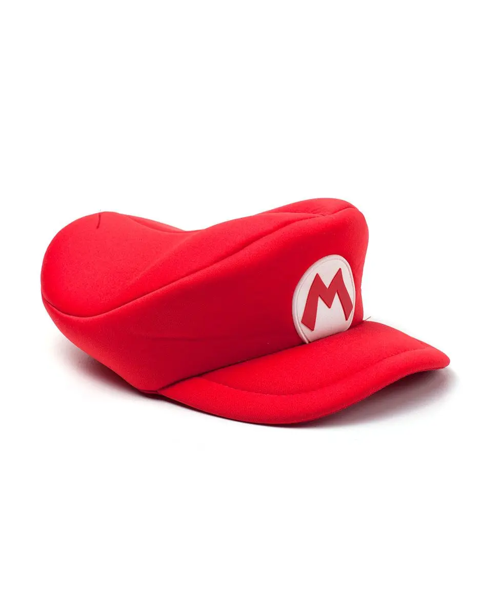 Nintendo Mario sapka termékfotó