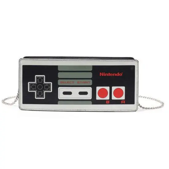 Nintendo Nes controller táska termékfotó