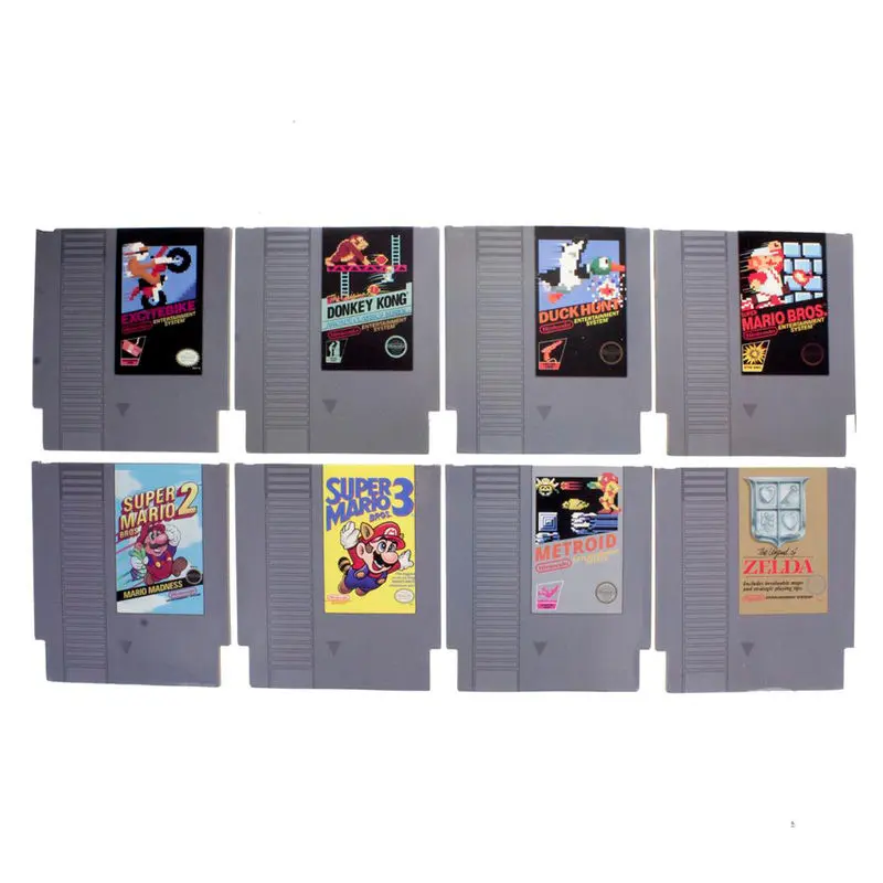 Nintendo NES Nintendo poháralátét étkészlet termékfotó