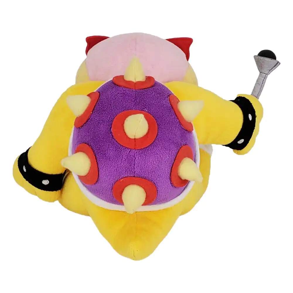Nintendo Roy Koopa plüss figura 15 cm termékfotó