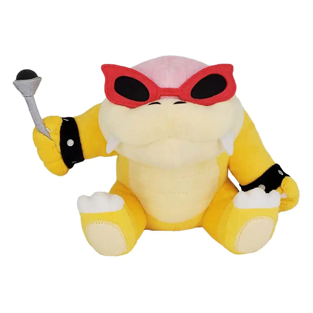 Nintendo Roy Koopa plüss figura 15 cm termékfotó