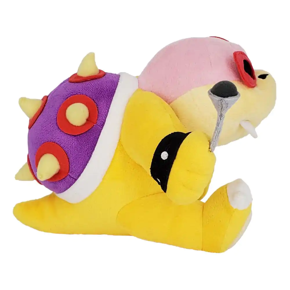 Nintendo Roy Koopa plüss figura 15 cm termékfotó