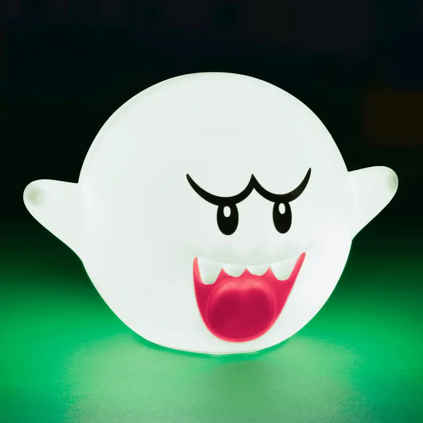 Nintendo Super Mario Boo light with sound termékfotó