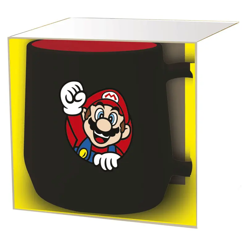Nintendo Super Mario Bros 355ml bögre termékfotó