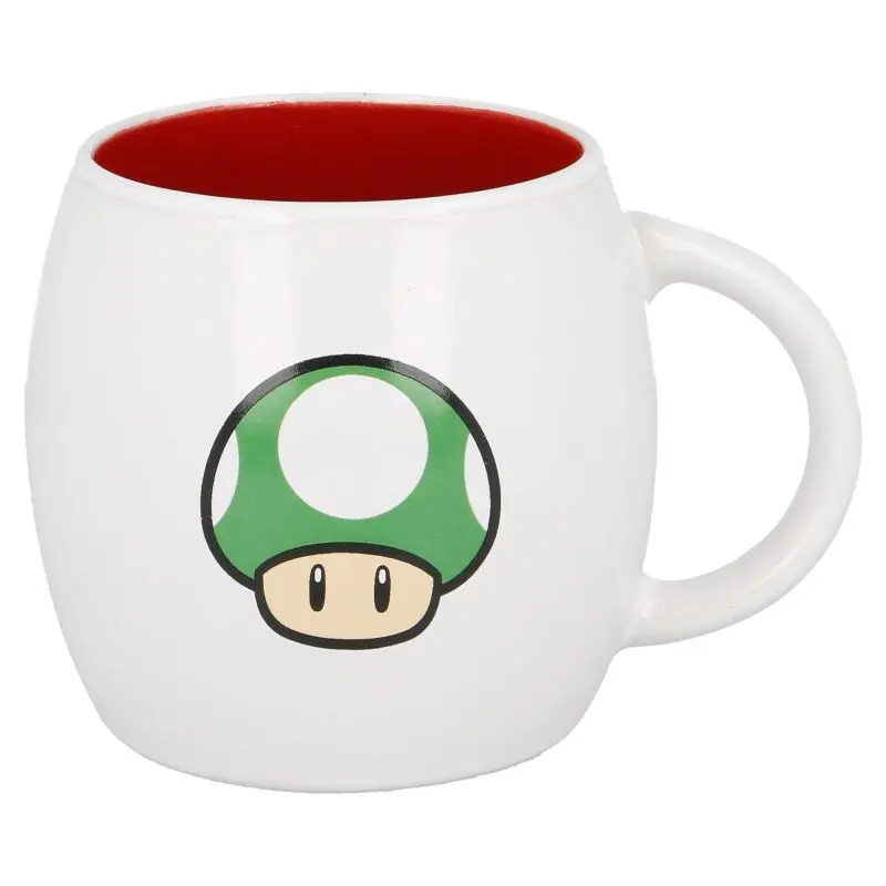 Nintendo Super Mario Bros bögre 385ml termékfotó