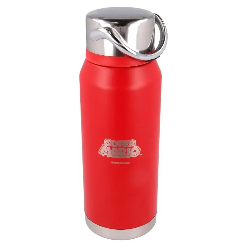 Nintendo Super Mario Bros stainless steel bottle 505ml termékfotó