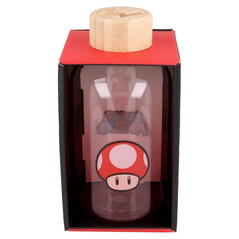 Nintendo Super Mario Bros vizespalack 620ml termékfotó