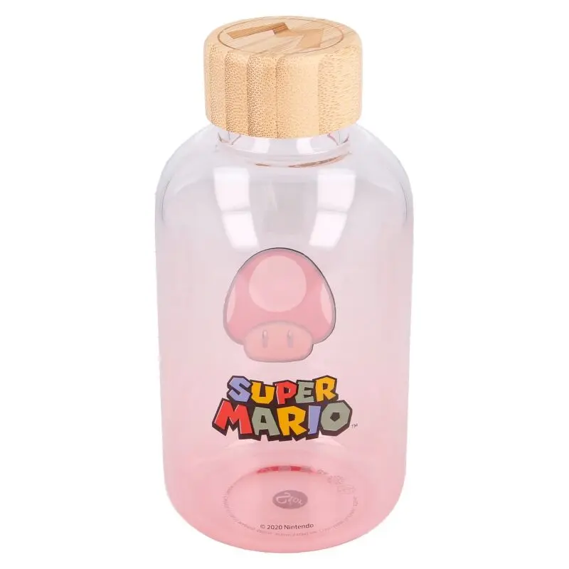 Nintendo Super Mario Bros vizespalack 620ml termékfotó