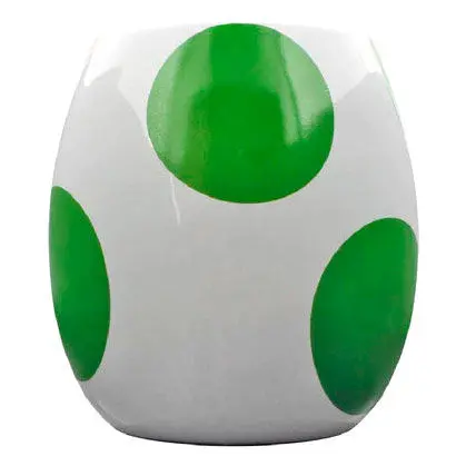 Nintendo Super Mario Bros Yoshi Egg bögre termékfotó