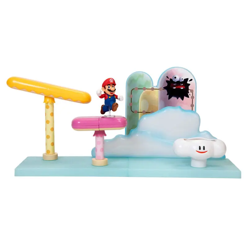 Nintendo Super Mario Cloud játékkészlet termékfotó