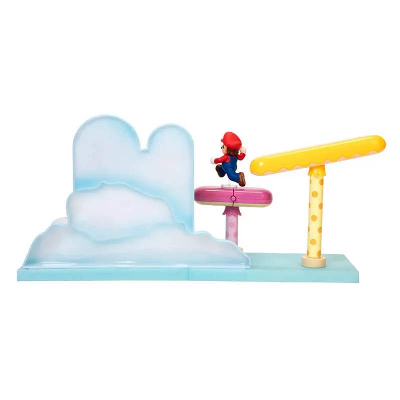 Nintendo Super Mario Cloud játékkészlet termékfotó