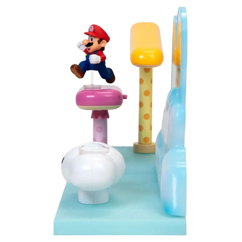 Nintendo Super Mario Cloud játékkészlet termékfotó