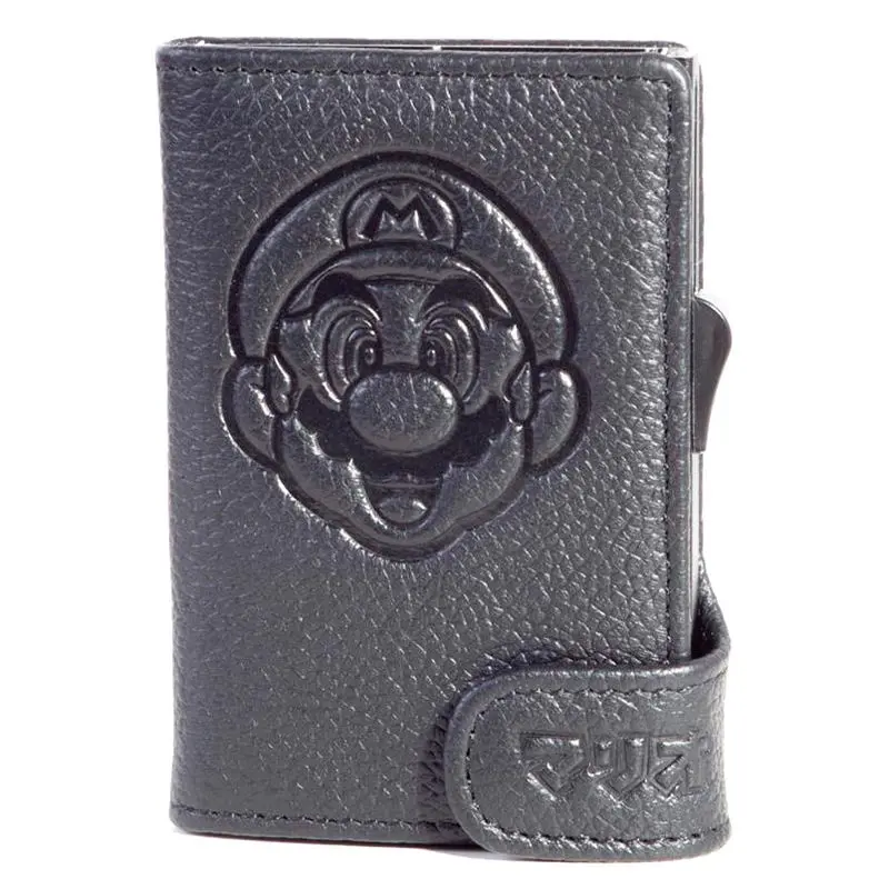 Nintendo Super Mario irattartó termékfotó