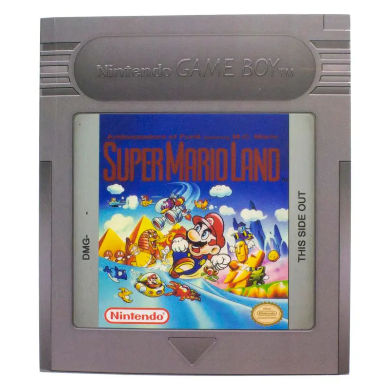 Nintendo Super Mario jegyzetfüzet termékfotó