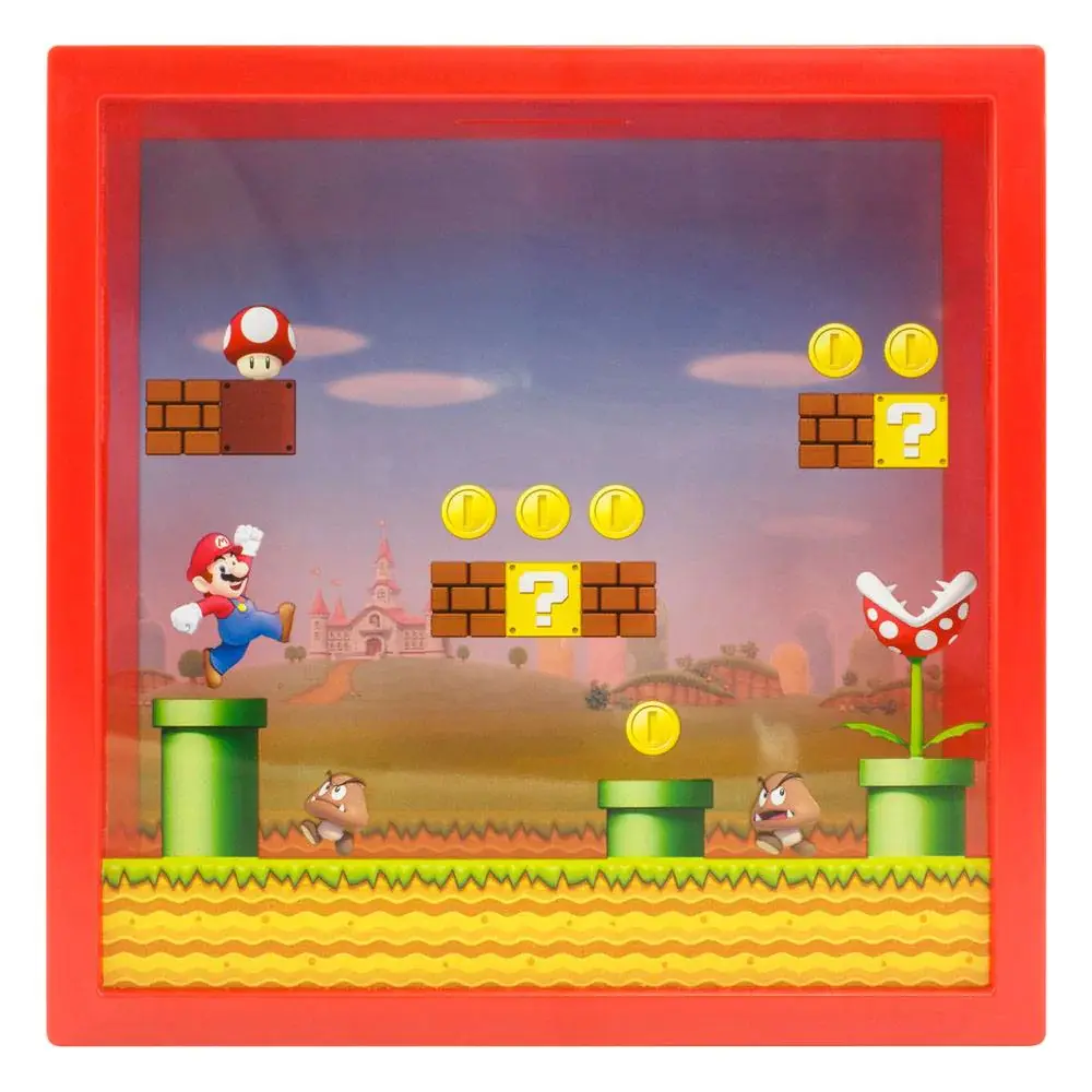 Super Mario Money Box Arcade termékfotó