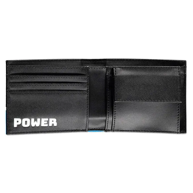 Nintendo Super Mario Summer Olympics pénztárca termékfotó