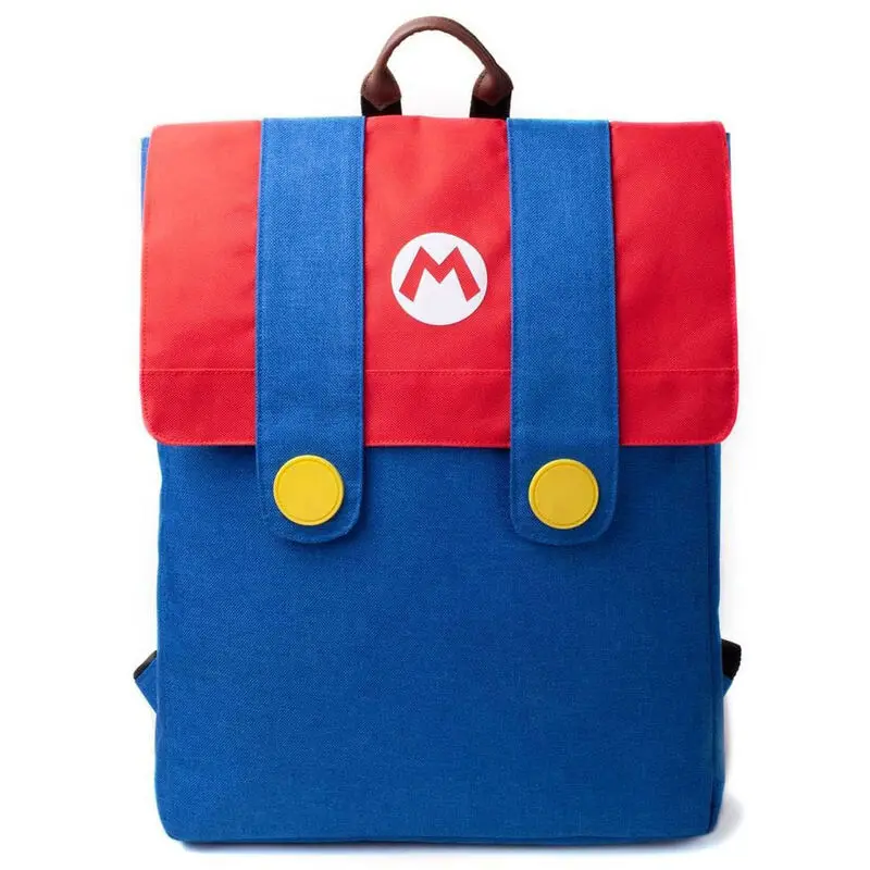 Nintendo Super Mario táska hátizsák 41cm termékfotó