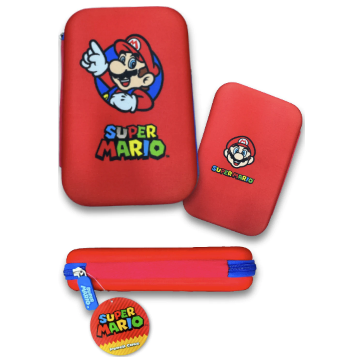Nintendo Super Mario tolltartó termékfotó