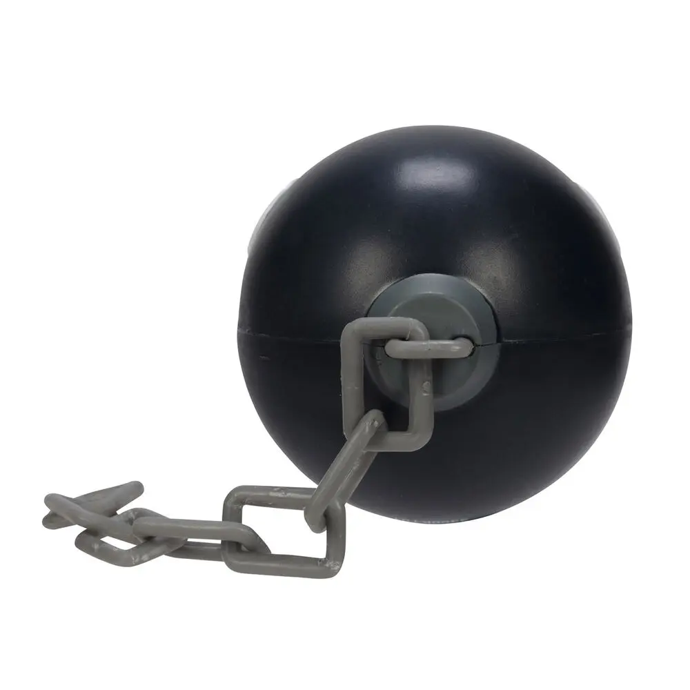 Nintendo Super Mario Wave 33 Chain Chomp figura 6cm termékfotó