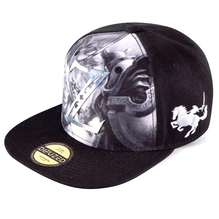 Nintendo Zelda baseball sapka termékfotó