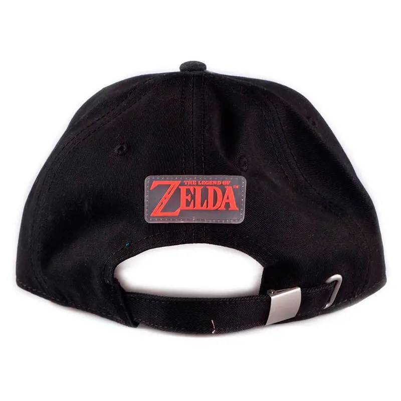 Nintendo Zelda Ganon baseball sapka termékfotó