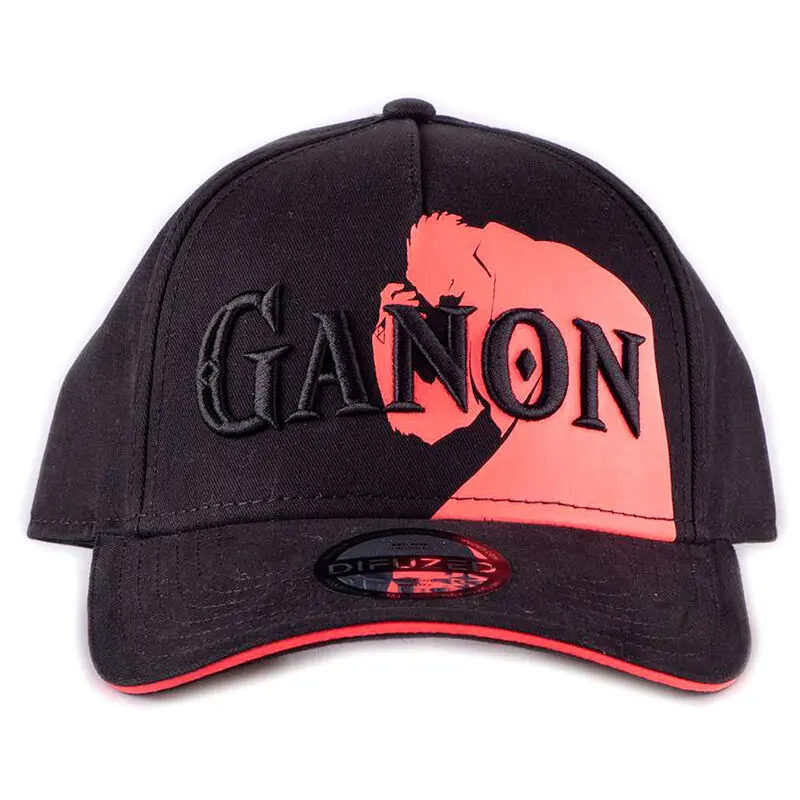 Nintendo Zelda Ganon baseball sapka termékfotó