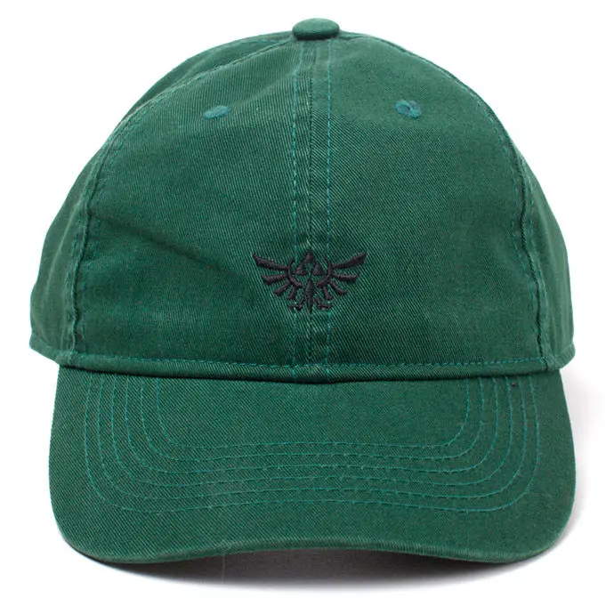 Nintendo Zelda Hyrule baseball sapka termékfotó