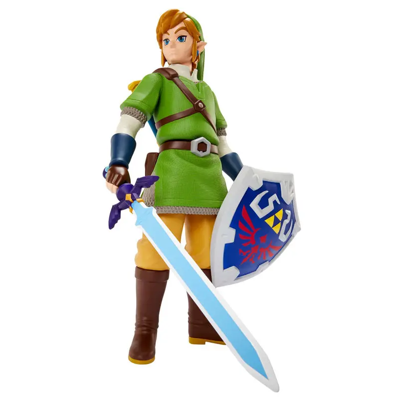 Nintendo Zelda Link figura 50cm termékfotó