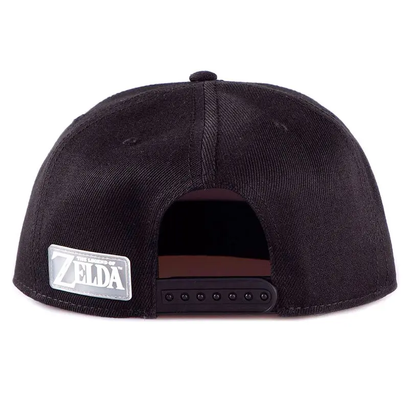 Nintendo Zelda Majoras Mask baseball sapka termékfotó