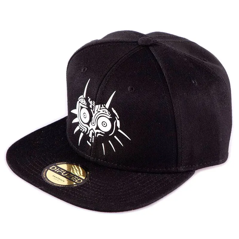 Nintendo Zelda Majoras Mask baseball sapka termékfotó