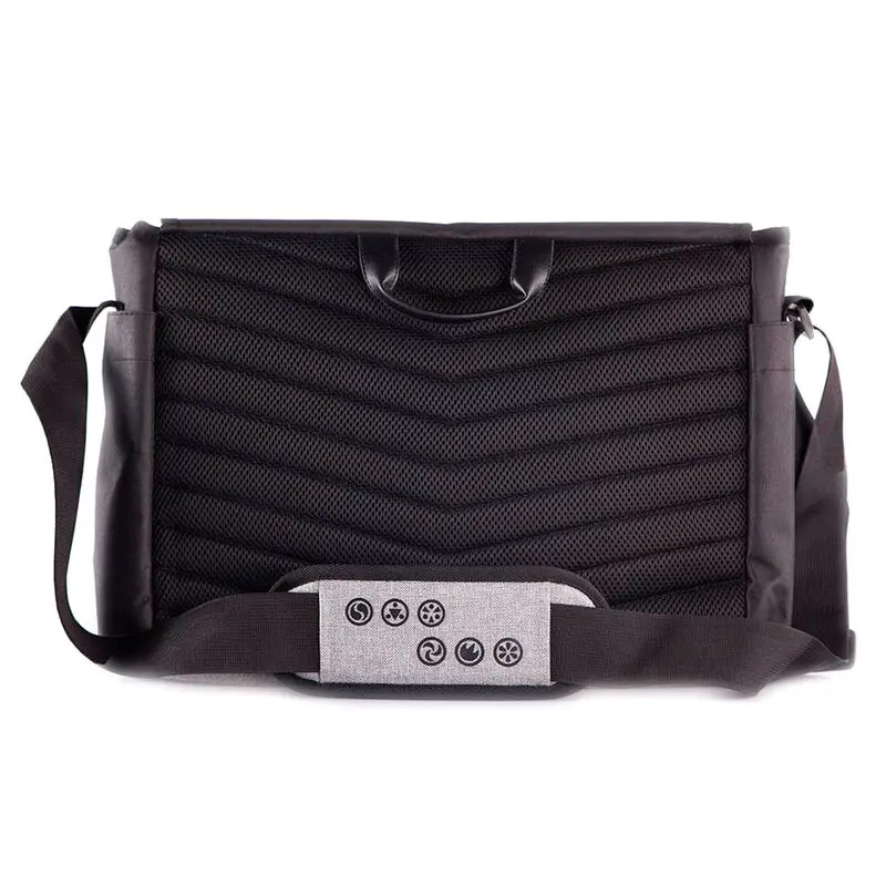 Nintendo Zelda messenger táska termékfotó