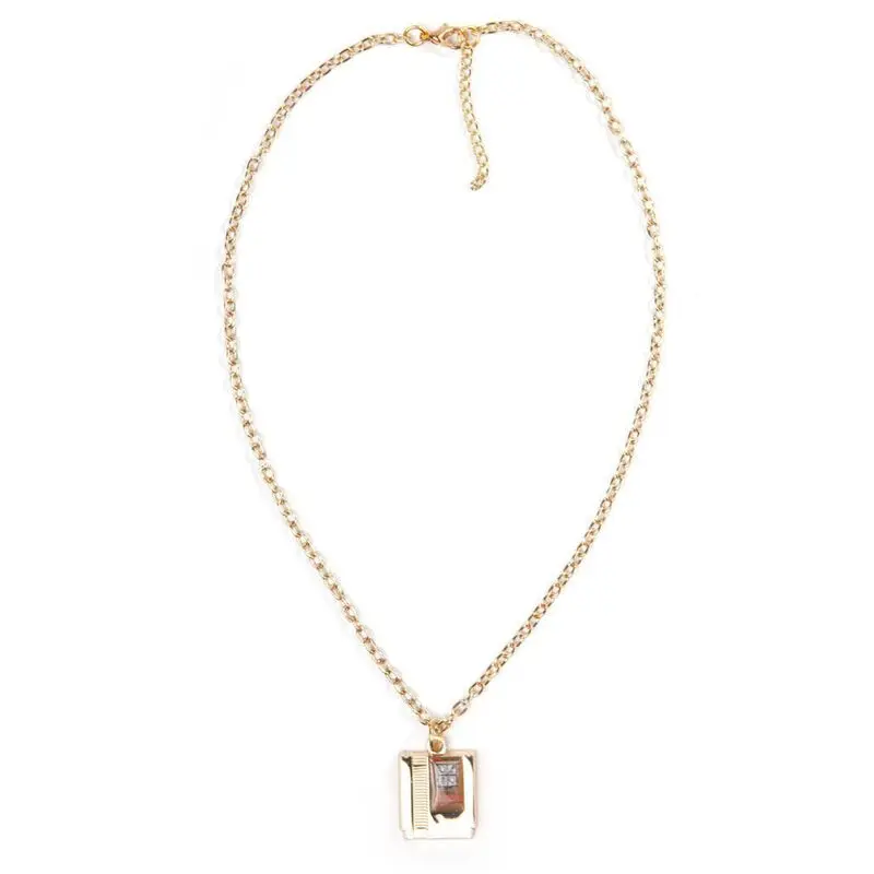 Nintendo Zelda nyaklánc termékfotó