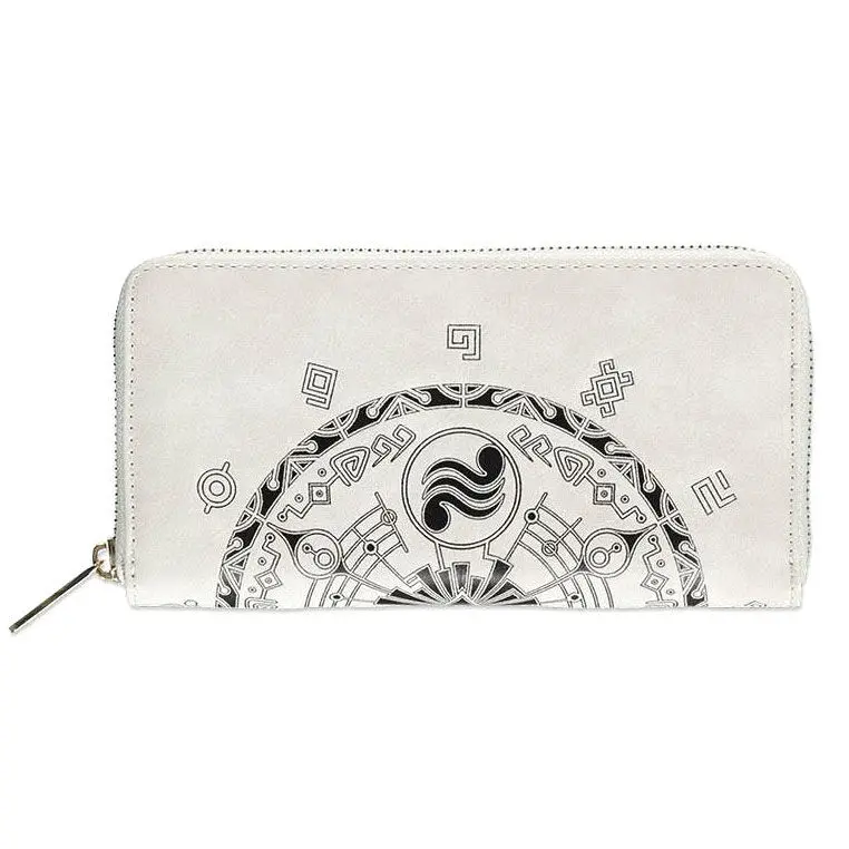 Nintendo Zelda pénztárca termékfotó