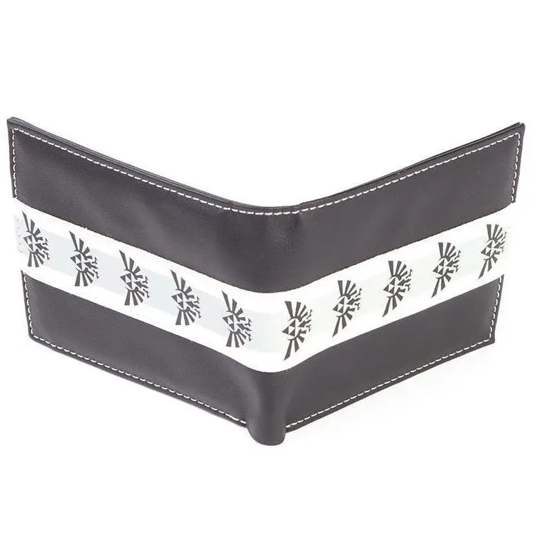 Nintendo Zelda pénztárca termékfotó