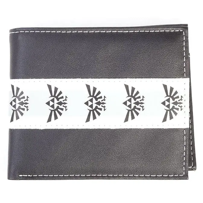 Nintendo Zelda pénztárca termékfotó