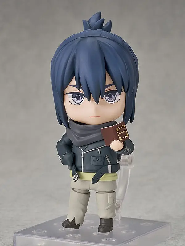 NO.6 Nendoroid akciófigura Nezumi 10 cm termékfotó