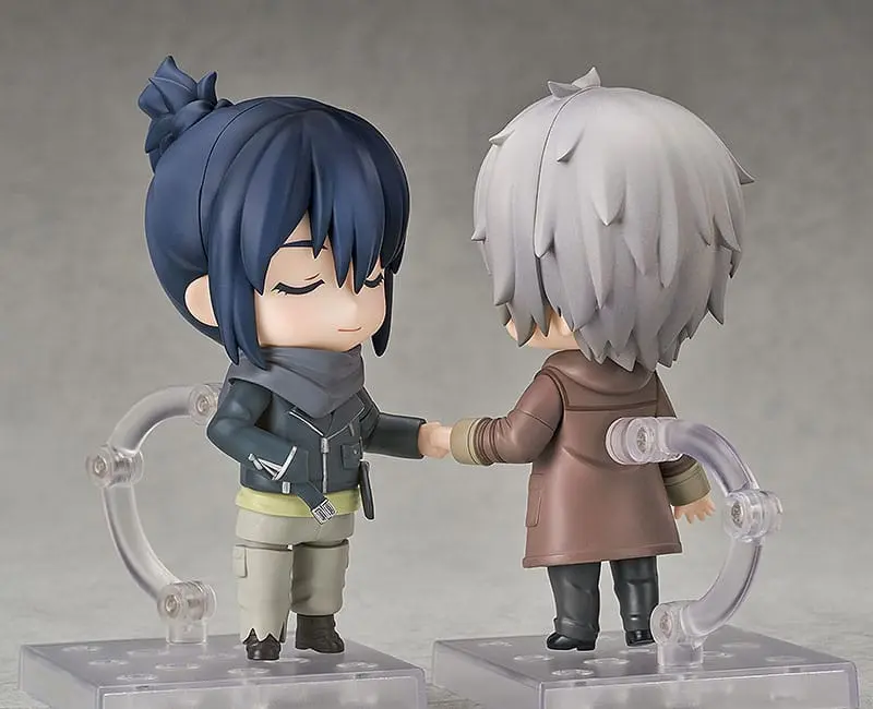 NO.6 Nendoroid akciófigura Nezumi 10 cm termékfotó