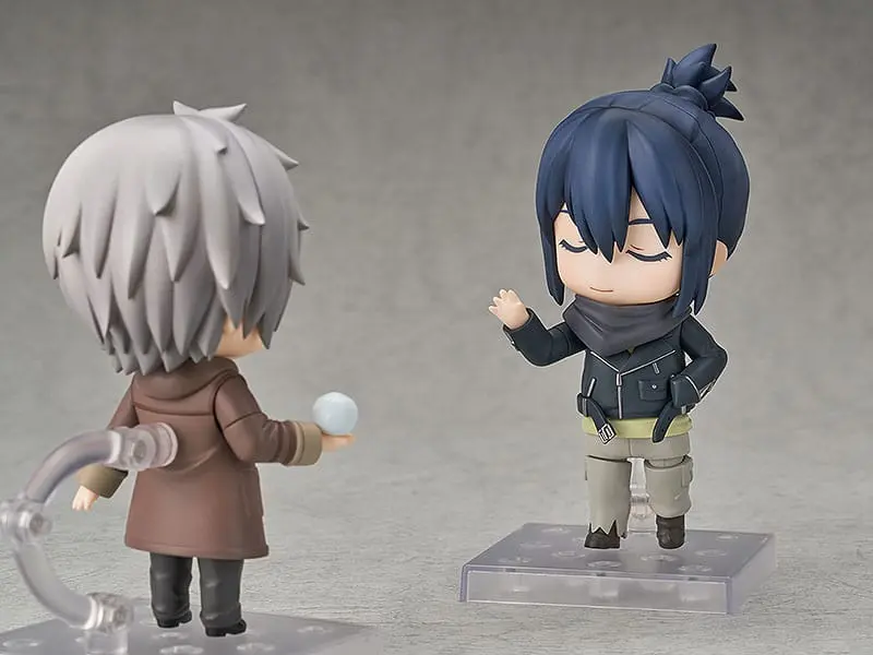 NO.6 Nendoroid akciófigura Nezumi 10 cm termékfotó