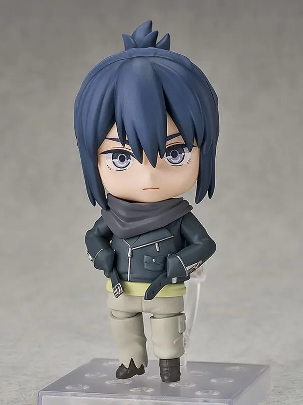 NO.6 Nendoroid akciófigura Nezumi 10 cm termékfotó