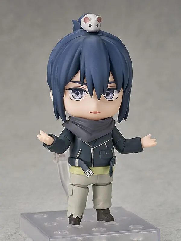 NO.6 Nendoroid akciófigura Nezumi 10 cm termékfotó