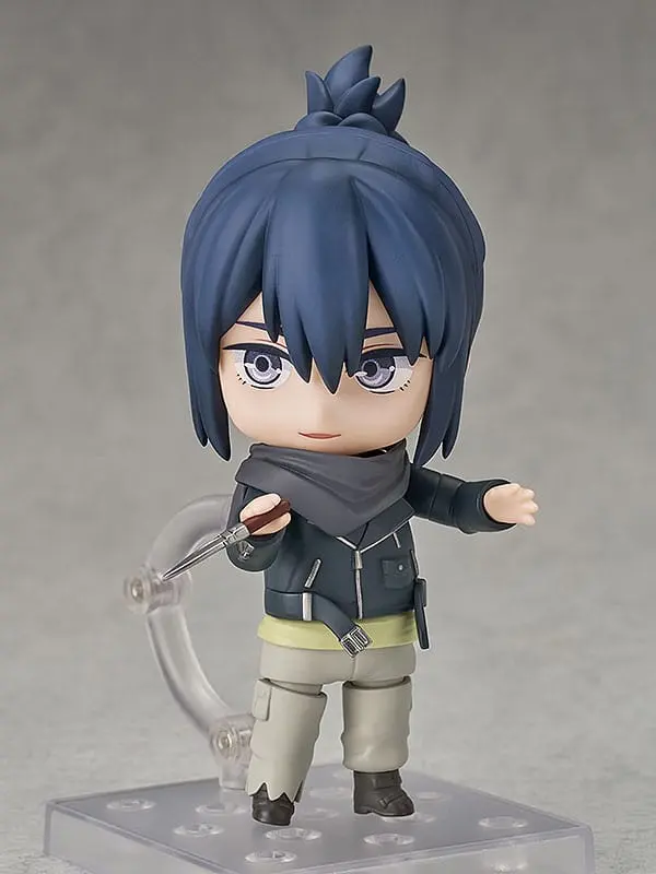 NO.6 Nendoroid akciófigura Nezumi 10 cm termékfotó