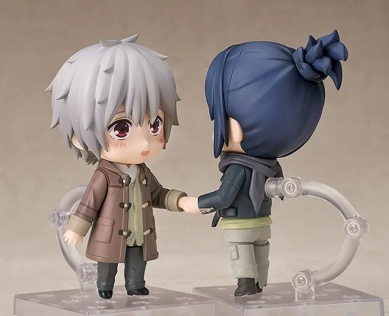 NO.6 Nendoroid akciófigura Shion 10 cm termékfotó