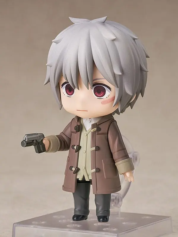 NO.6 Nendoroid akciófigura Shion 10 cm termékfotó
